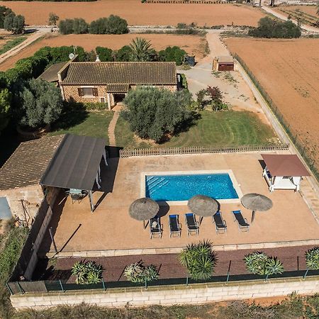 Son Sea Villa Кампос Экстерьер фото