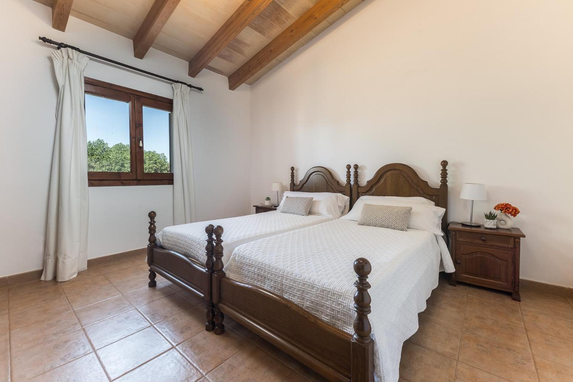 Son Sea Villa Кампос Экстерьер фото