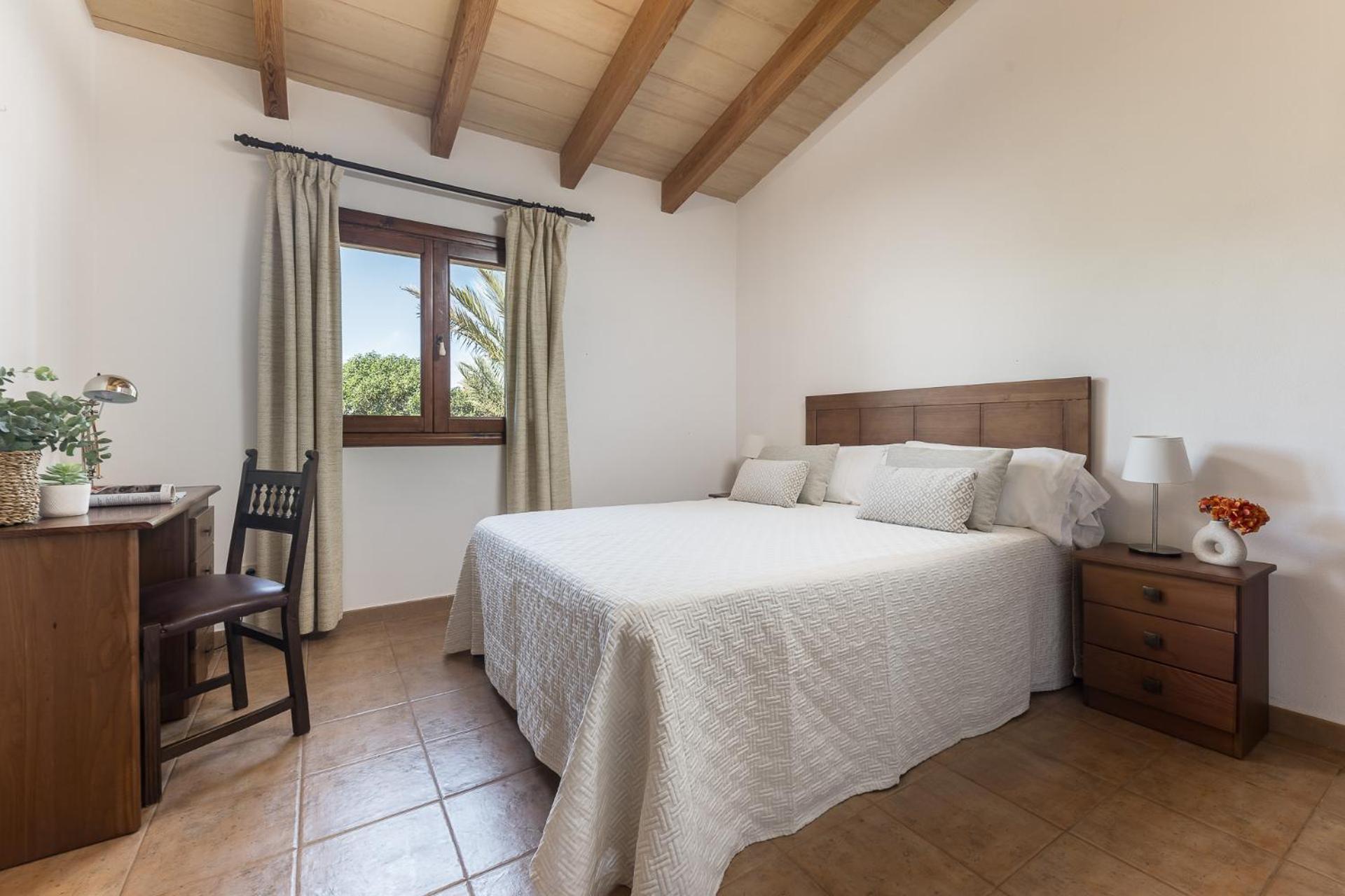 Son Sea Villa Кампос Экстерьер фото