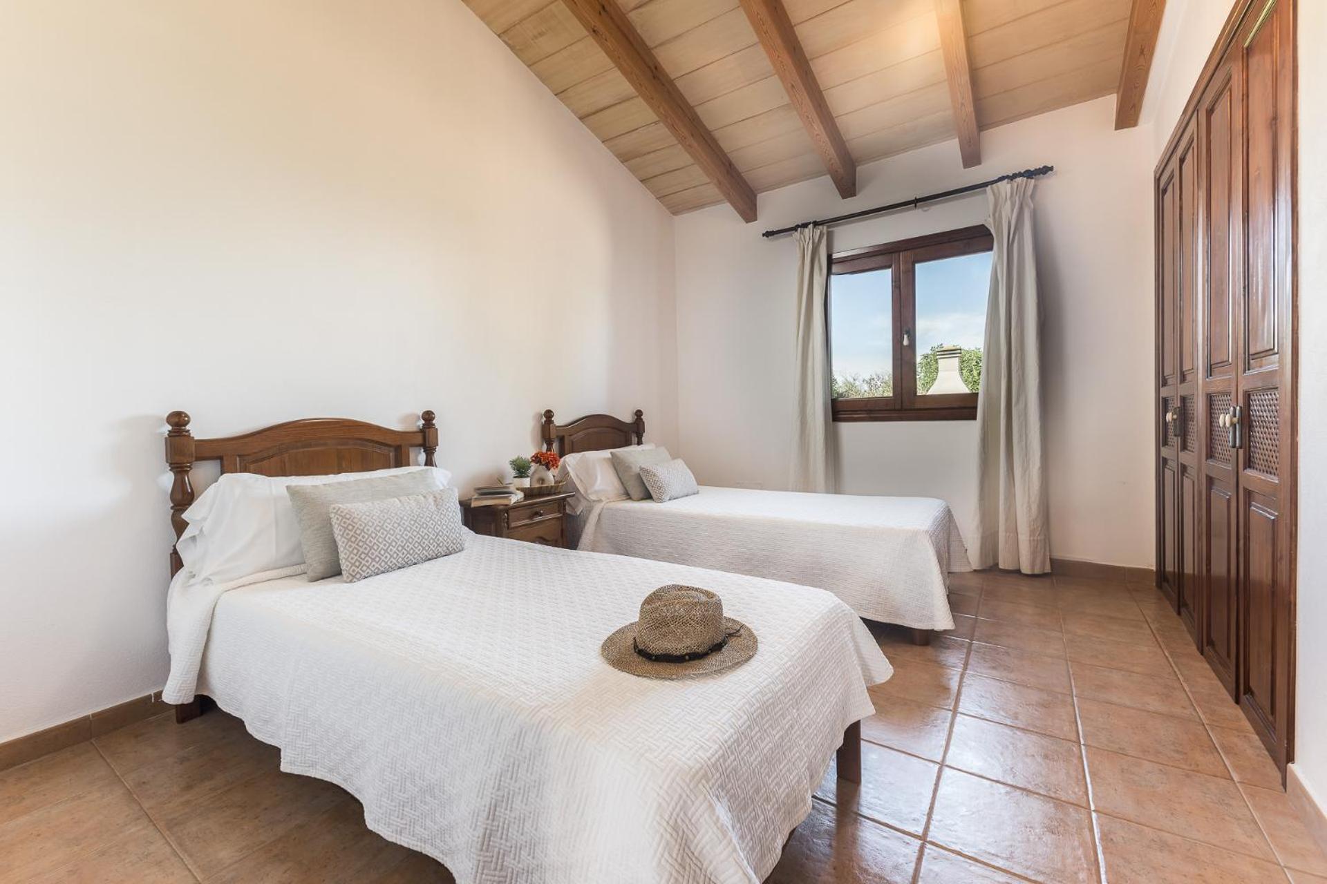 Son Sea Villa Кампос Экстерьер фото